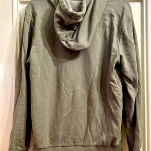 Marine Layer Sage Green Cloud Nine Hoodie